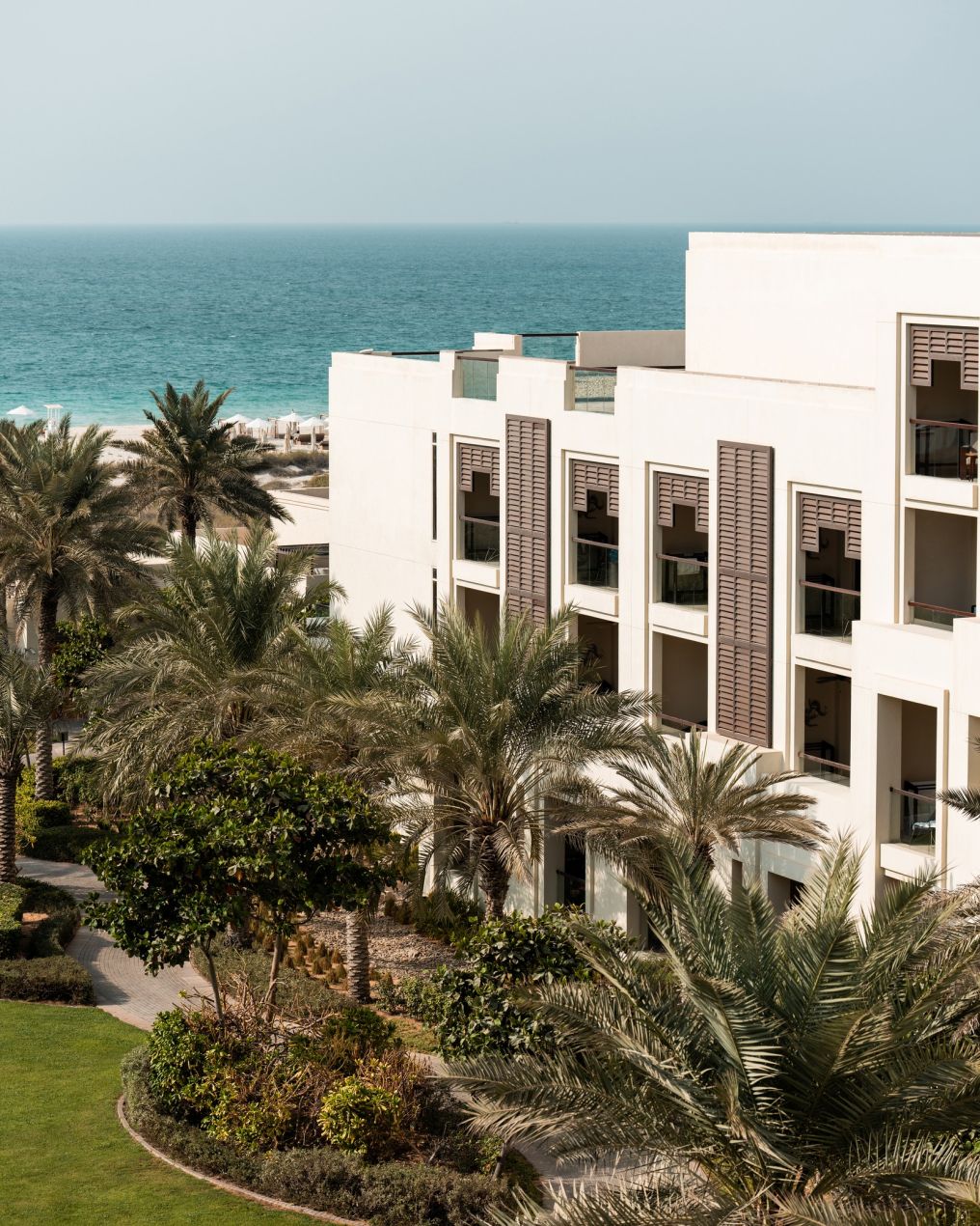 Park Hyatt Abu Dhabi