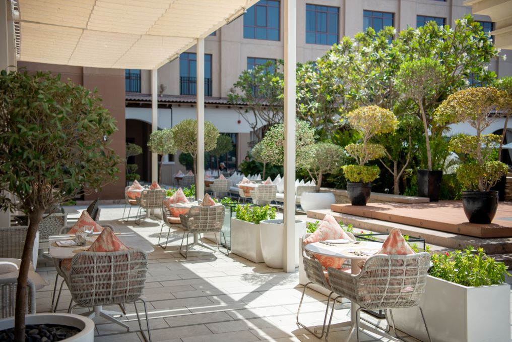 Kempinski Mall of the Emirates Venue photo