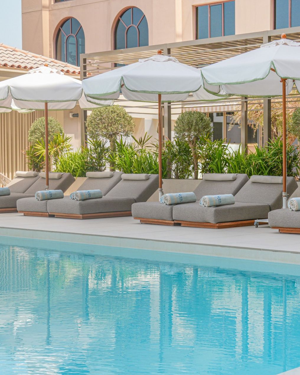 Kempinski Mall of the Emirates Venue photo