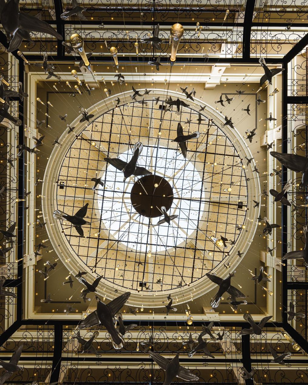 The Westin Dubai Mina Seyahi Venue photo