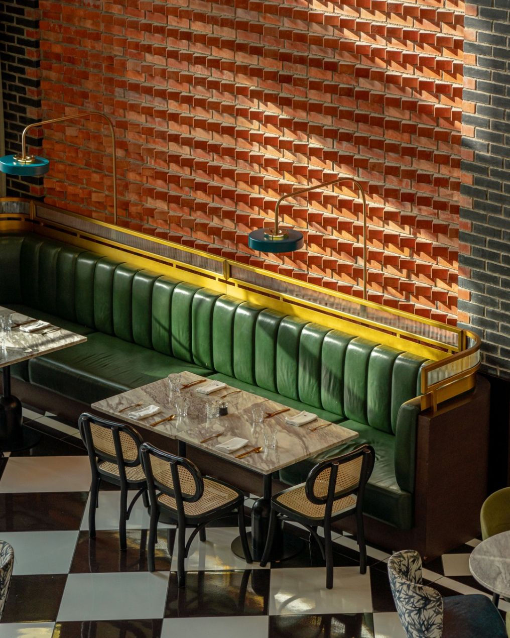 The Westin Dubai Mina Seyahi Venue photo