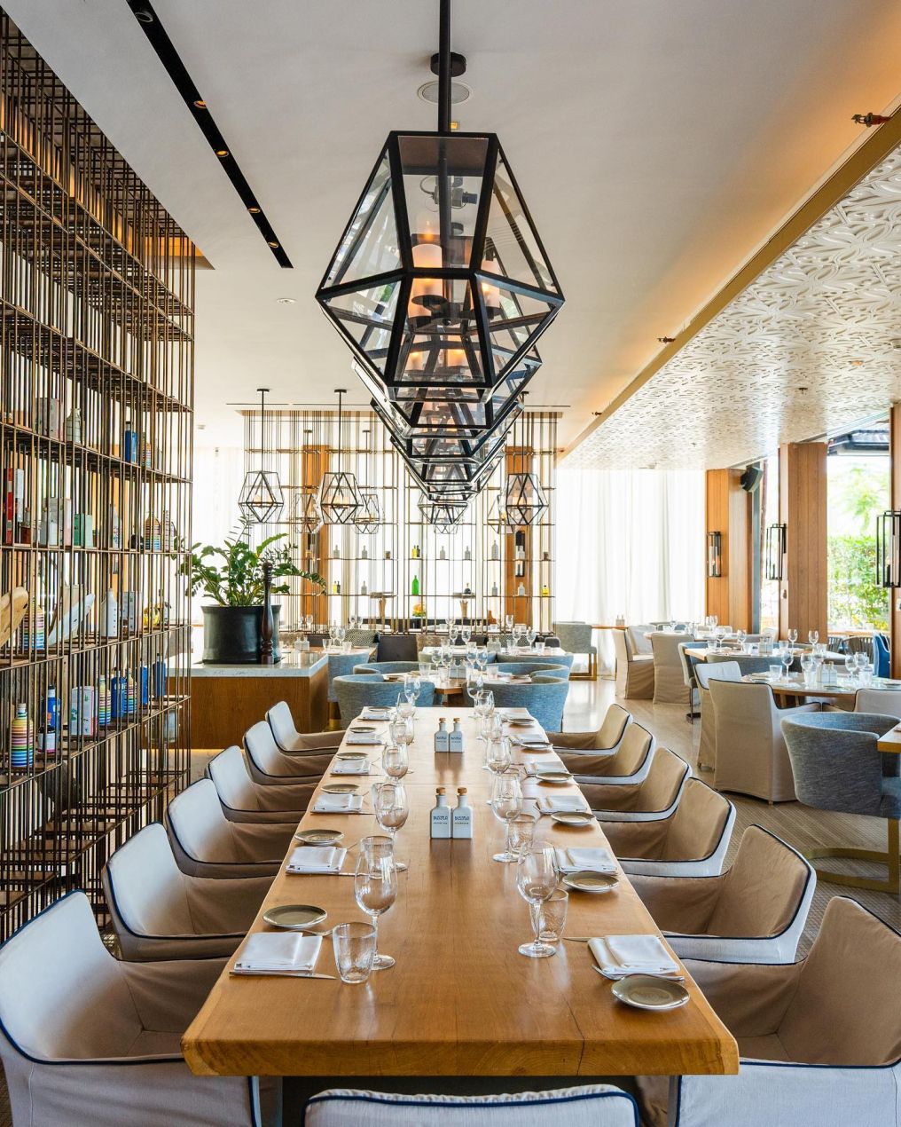 The Westin Dubai Mina Seyahi