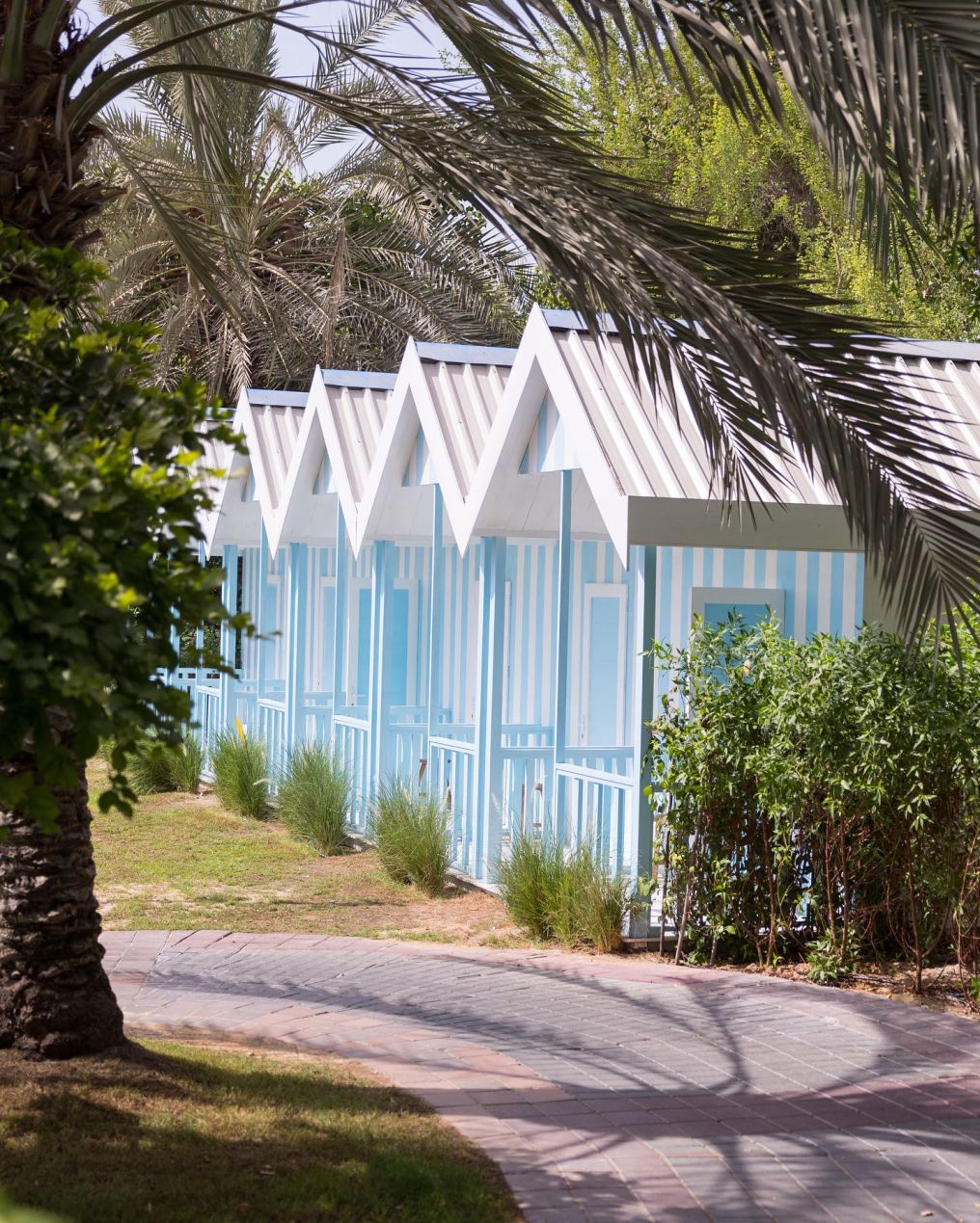 The Westin Dubai Mina Seyahi Venue photo