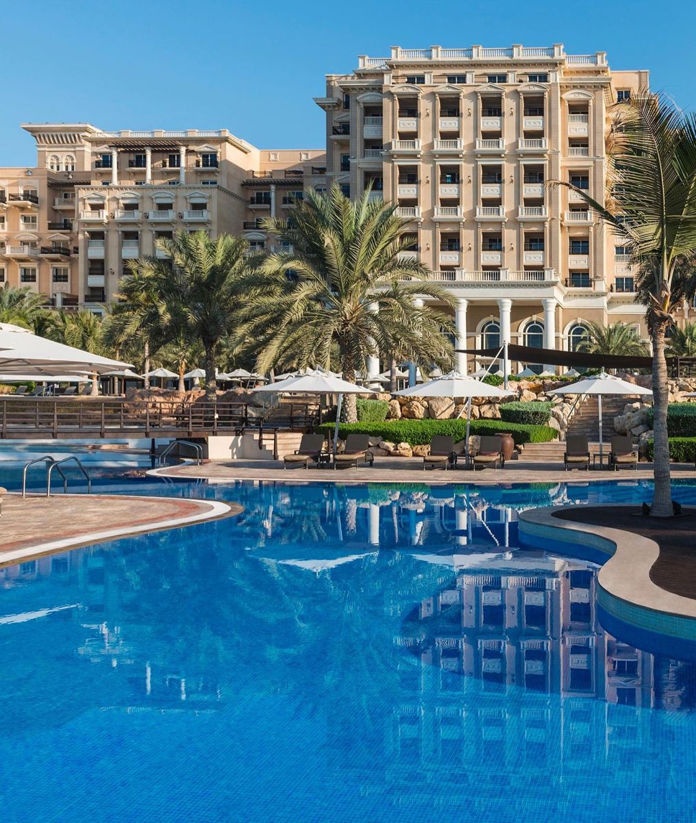 The Westin Dubai Mina Seyahi