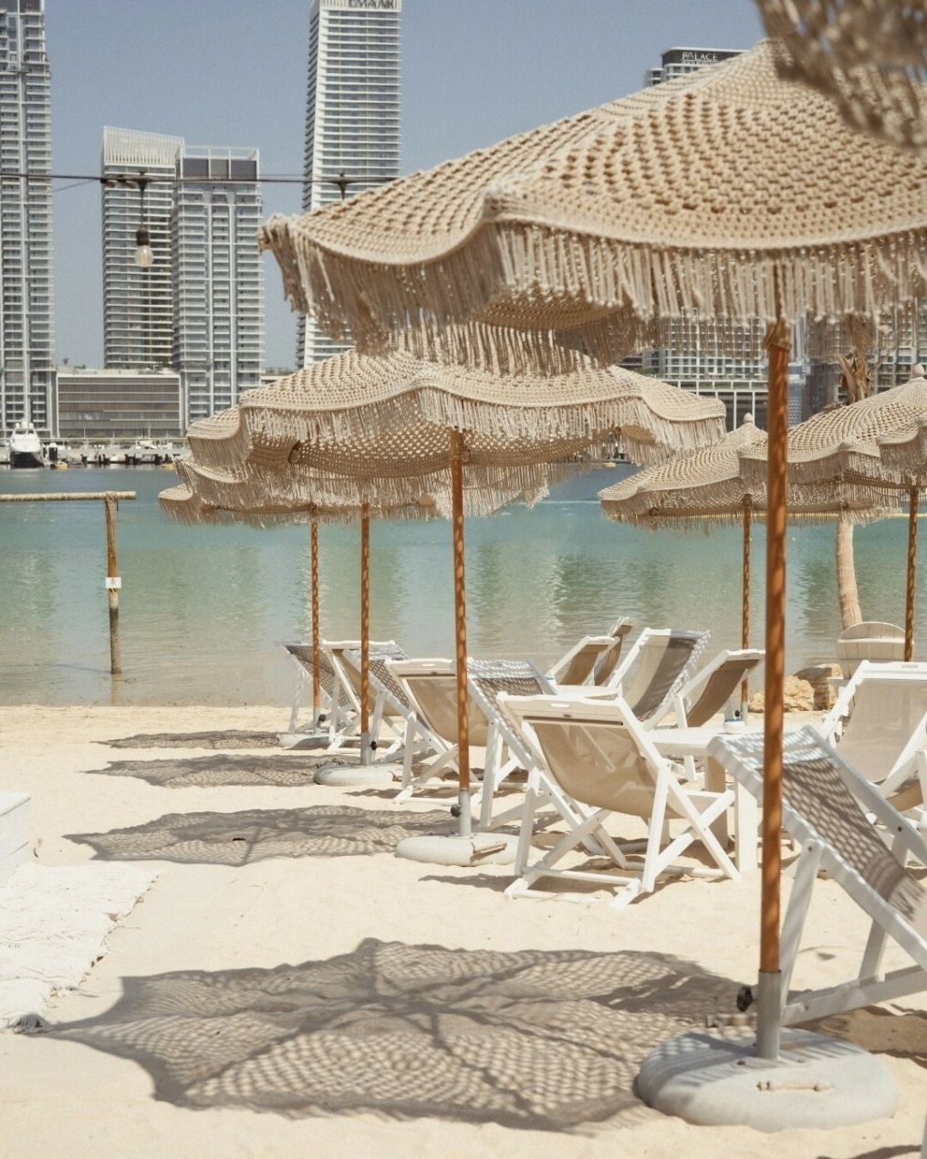 The Westin Dubai Mina Seyahi