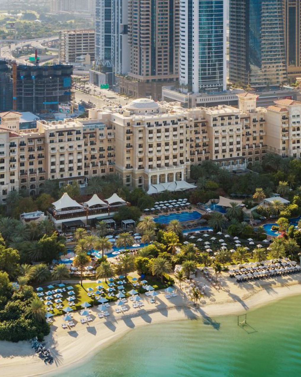 The Westin Dubai Mina Seyahi