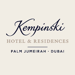 Kempinski Hotel & Residences Palm Jumeirah