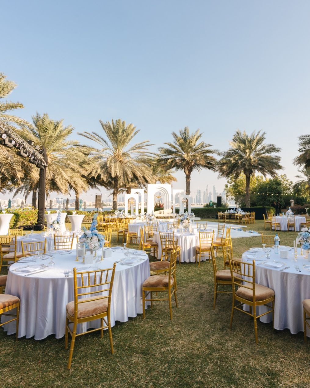 Kempinski Hotel & Residences Palm Jumeirah