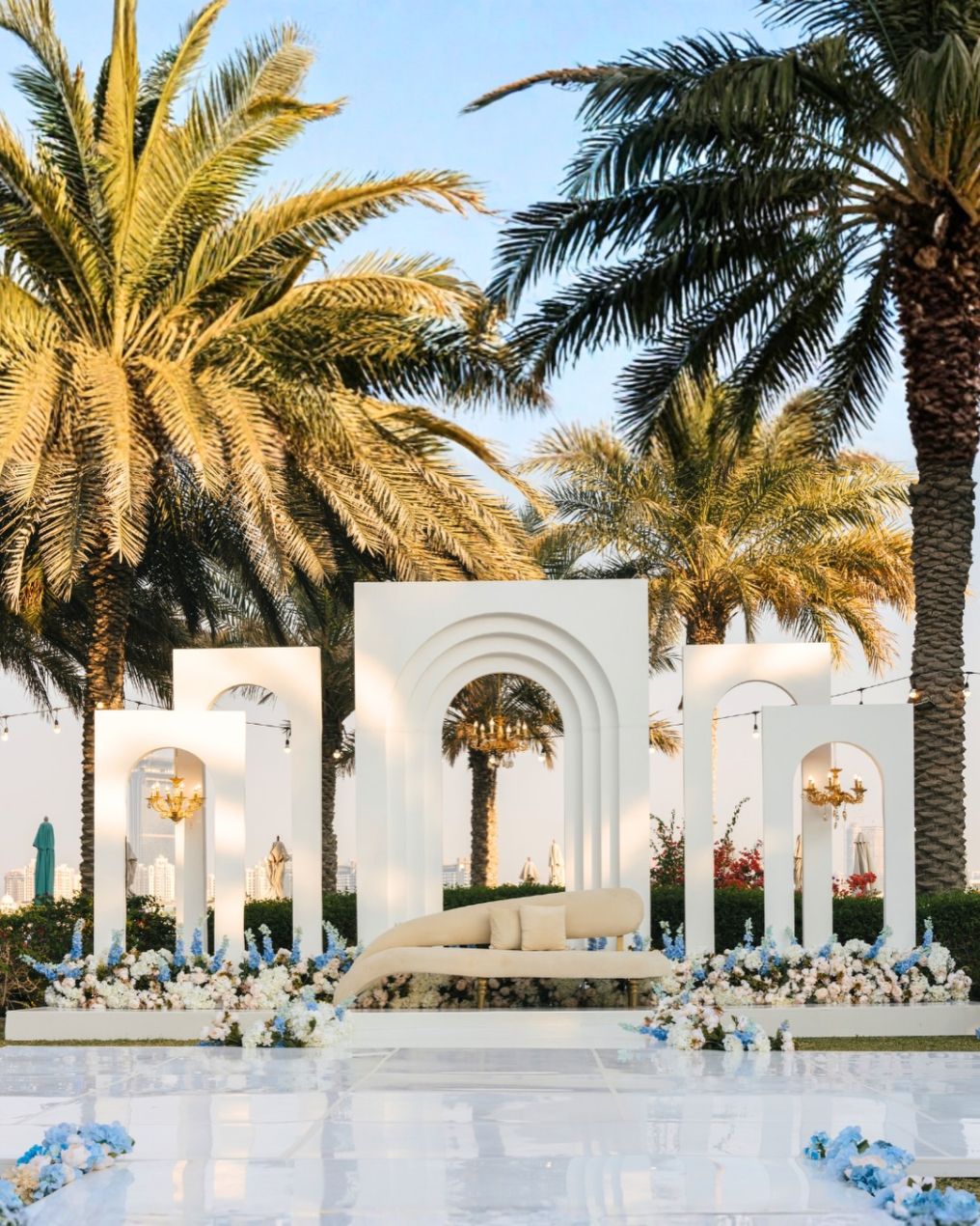 Kempinski Hotel & Residences Palm Jumeirah Venue photo