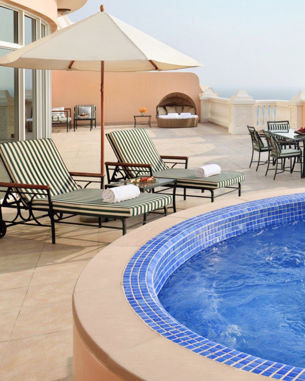 Kempinski Hotel & Residences Palm Jumeirah Venue photo