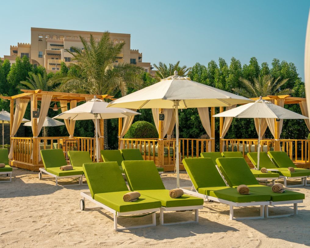 Rixos Bab Al Bahr Venue photo