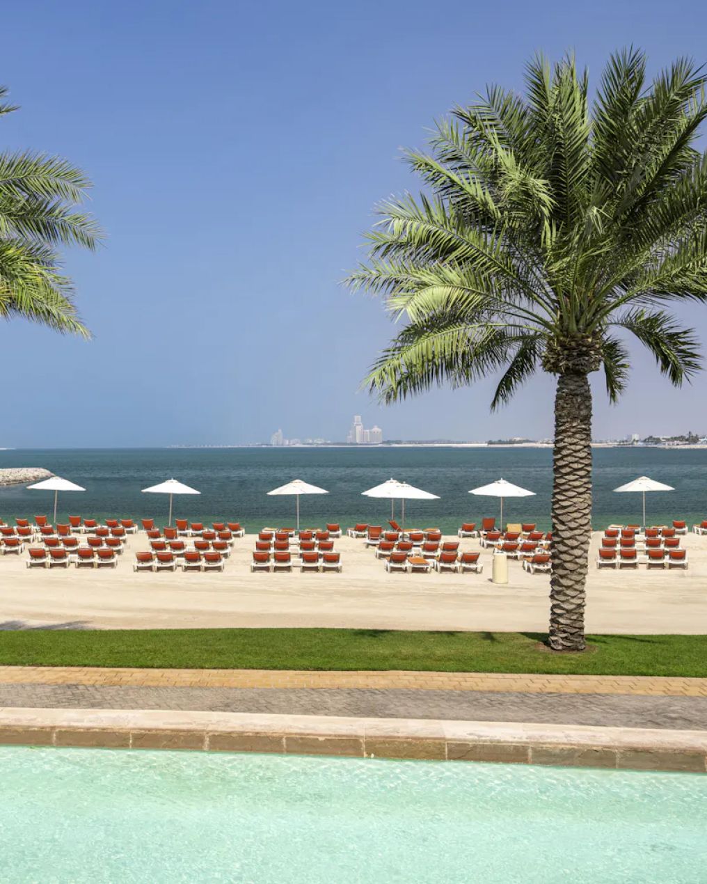 Rixos Bab Al Bahr Venue photo