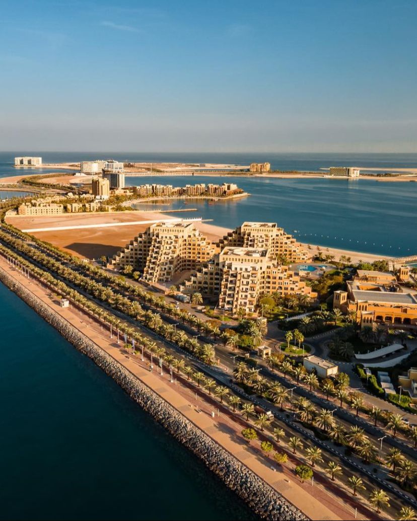 Rixos Bab Al Bahr Venues