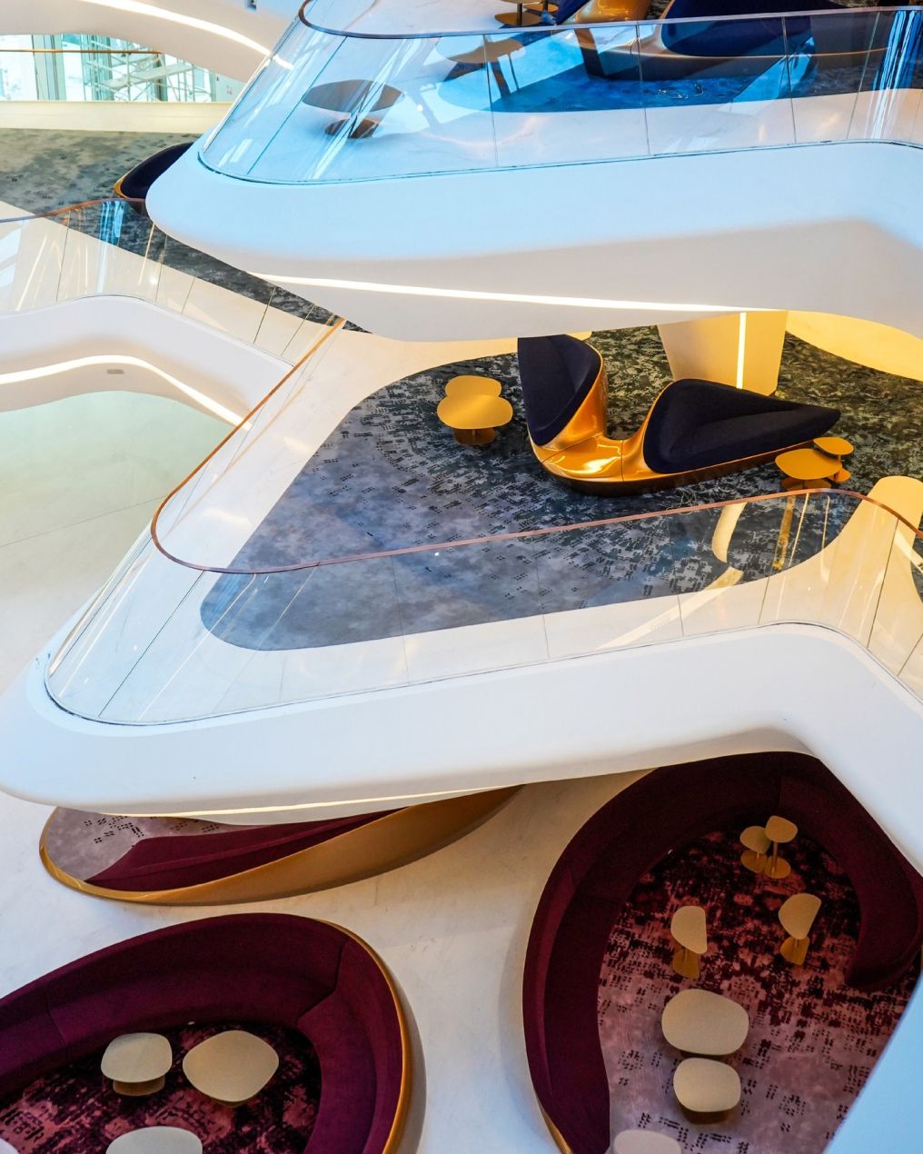 ME Dubai by Meliá Venue photo