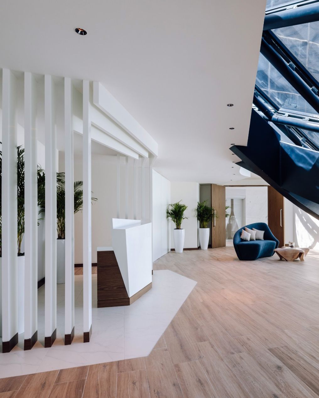 ME Dubai by Meliá Venue photo