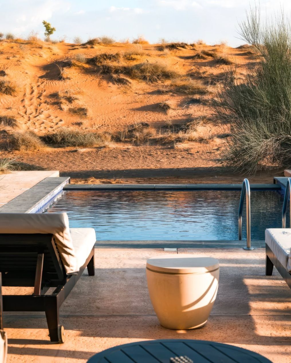 Al Badayer Retreat by Sharjah Collection Venue photo