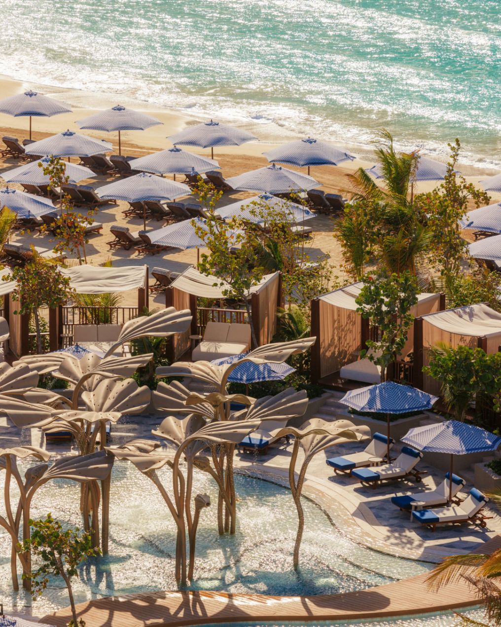 Jumeirah Marsa Al Arab Venue photo