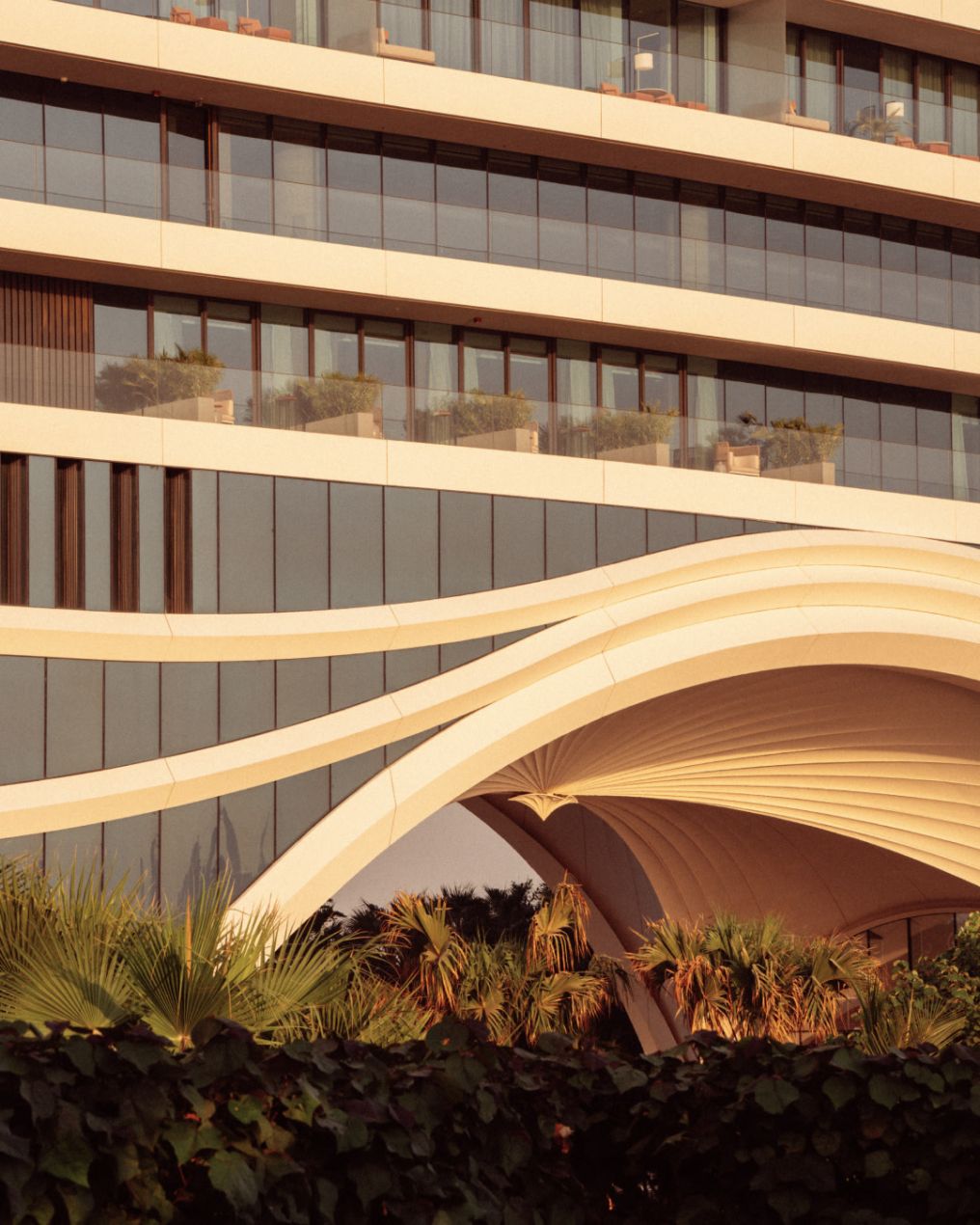 Jumeirah Marsa Al Arab