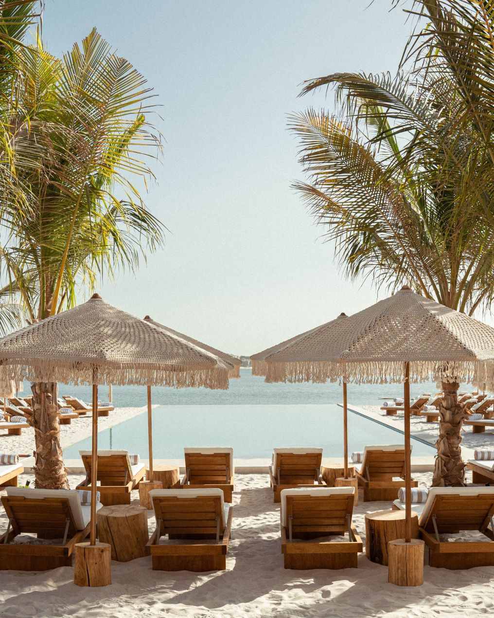 The St. Regis Dubai, The Palm