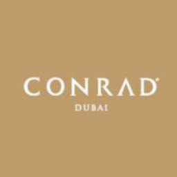 Conrad Dubai