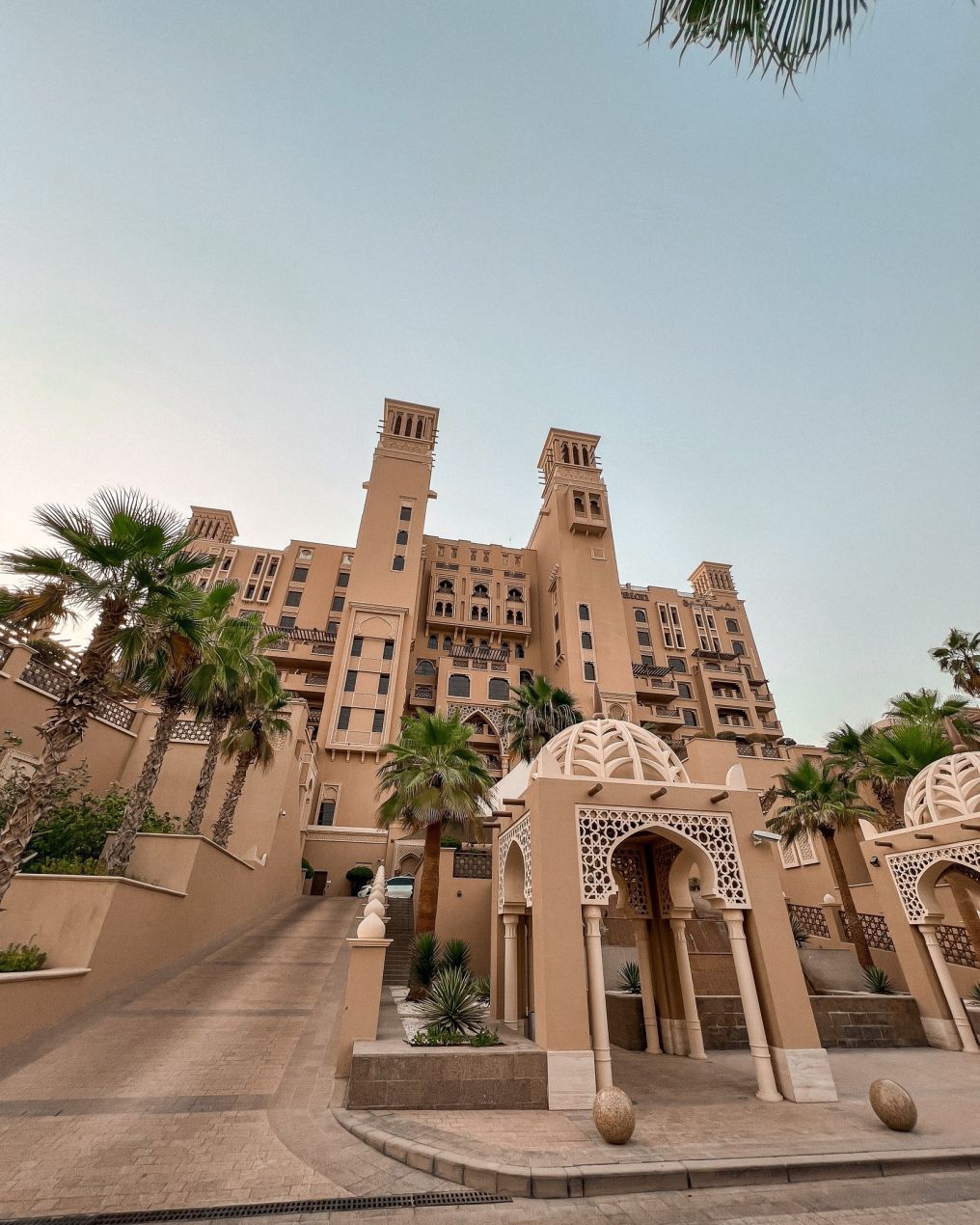 Sheraton Sharjah Beach Resort & Spa Venue photo