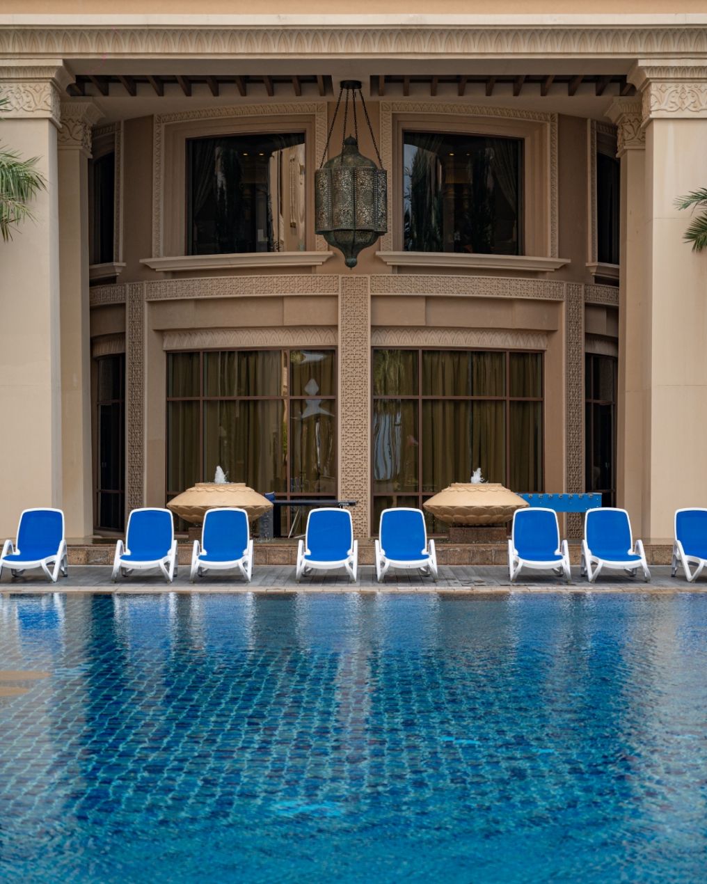 Sheraton Sharjah Beach Resort & Spa Venue photo