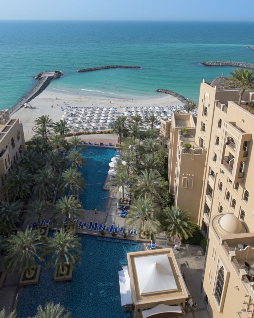 Sheraton Sharjah Beach Resort & Spa Venue photo