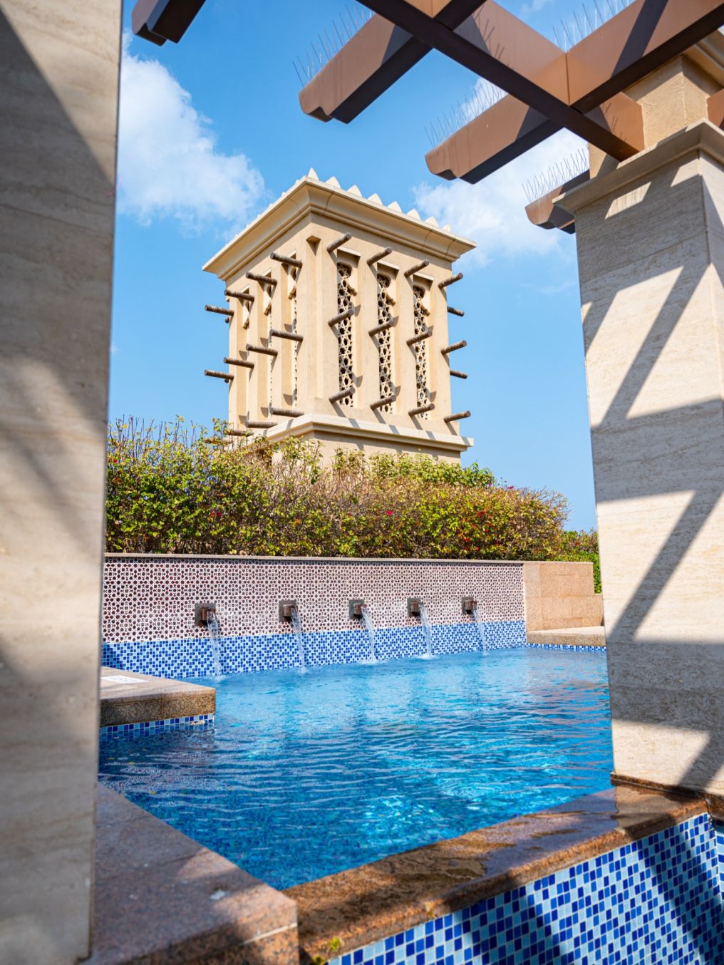 Sheraton Sharjah Beach Resort & Spa