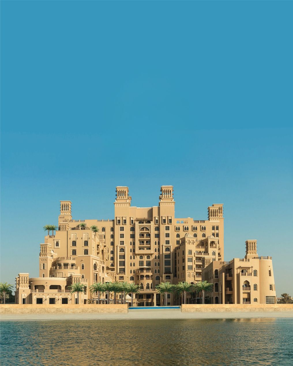 Sheraton Sharjah Beach Resort & Spa
