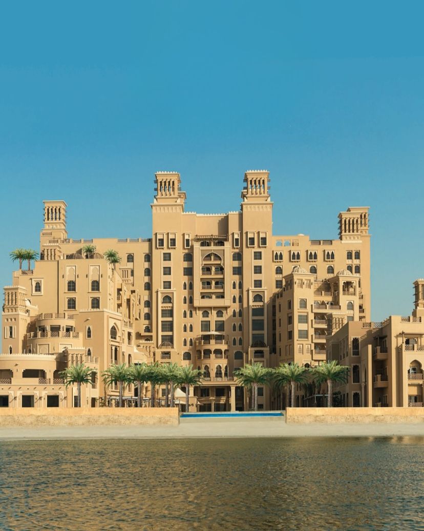 Sheraton Sharjah Beach Resort & Spa Venues