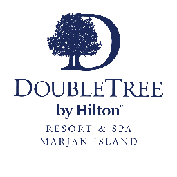 DoubleTree by Hilton Resort & Spa Marjan Island