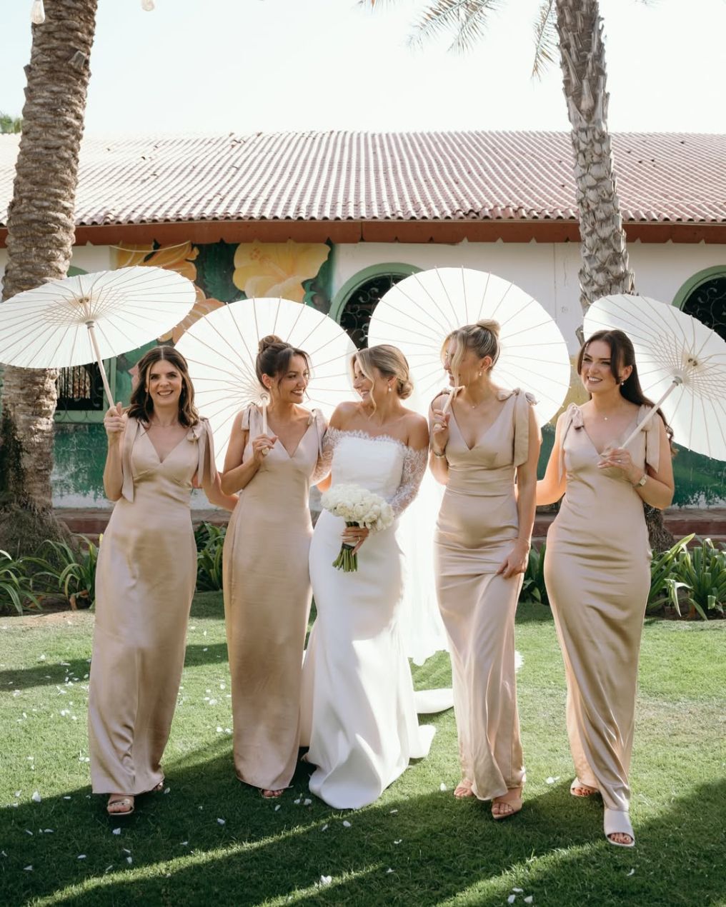 Meliá Desert Palm Venue photo