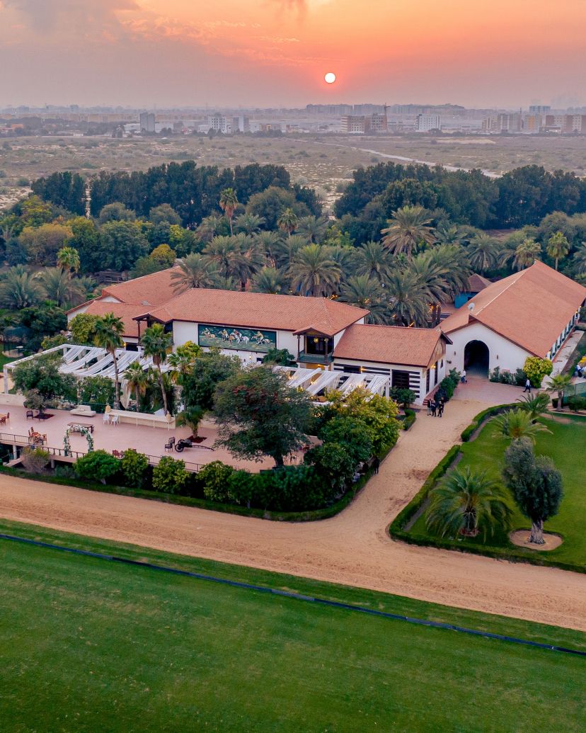 Meliá Desert Palm Venues