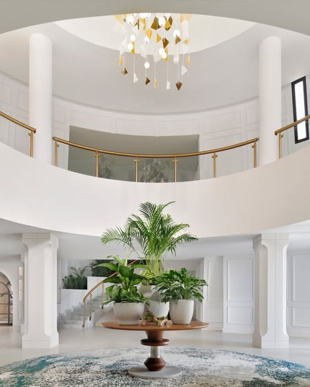 Sofitel Al Hamra Beach Resort