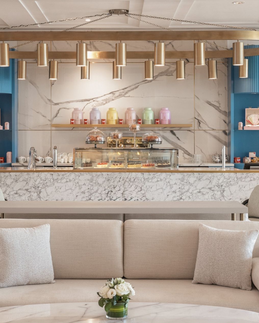 Sofitel Al Hamra Beach Resort Venue photo