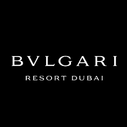 Bvlgari Resort Dubai