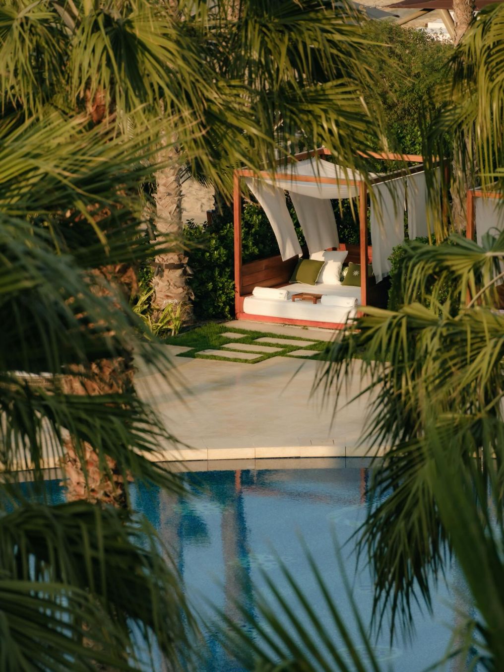 Bvlgari Resort Dubai Venue photo