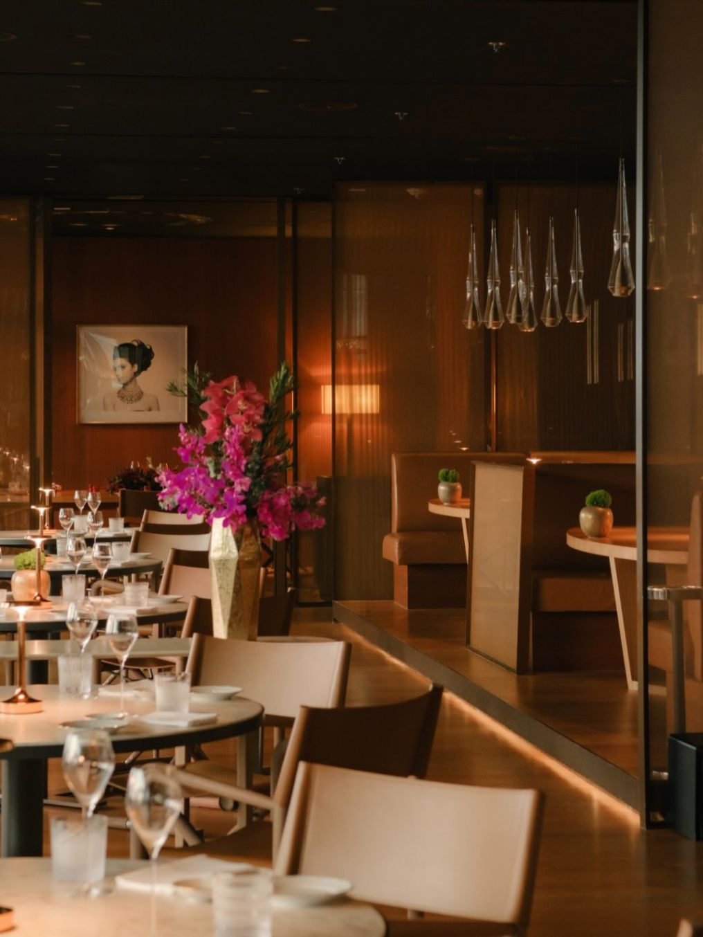 Bvlgari Resort Dubai Venue photo