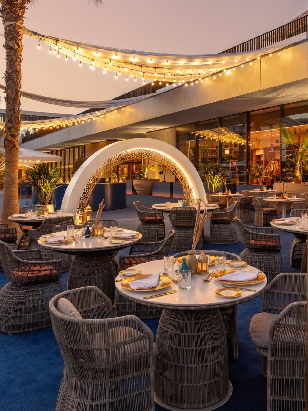 Bvlgari Resort Dubai