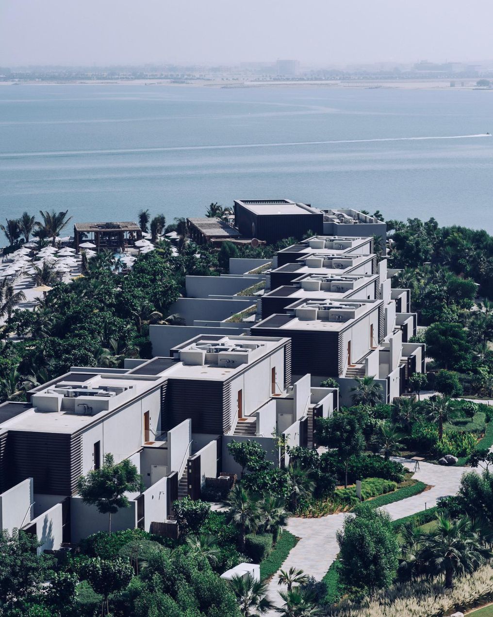 Mövenpick Al Marjan Island Venue photo