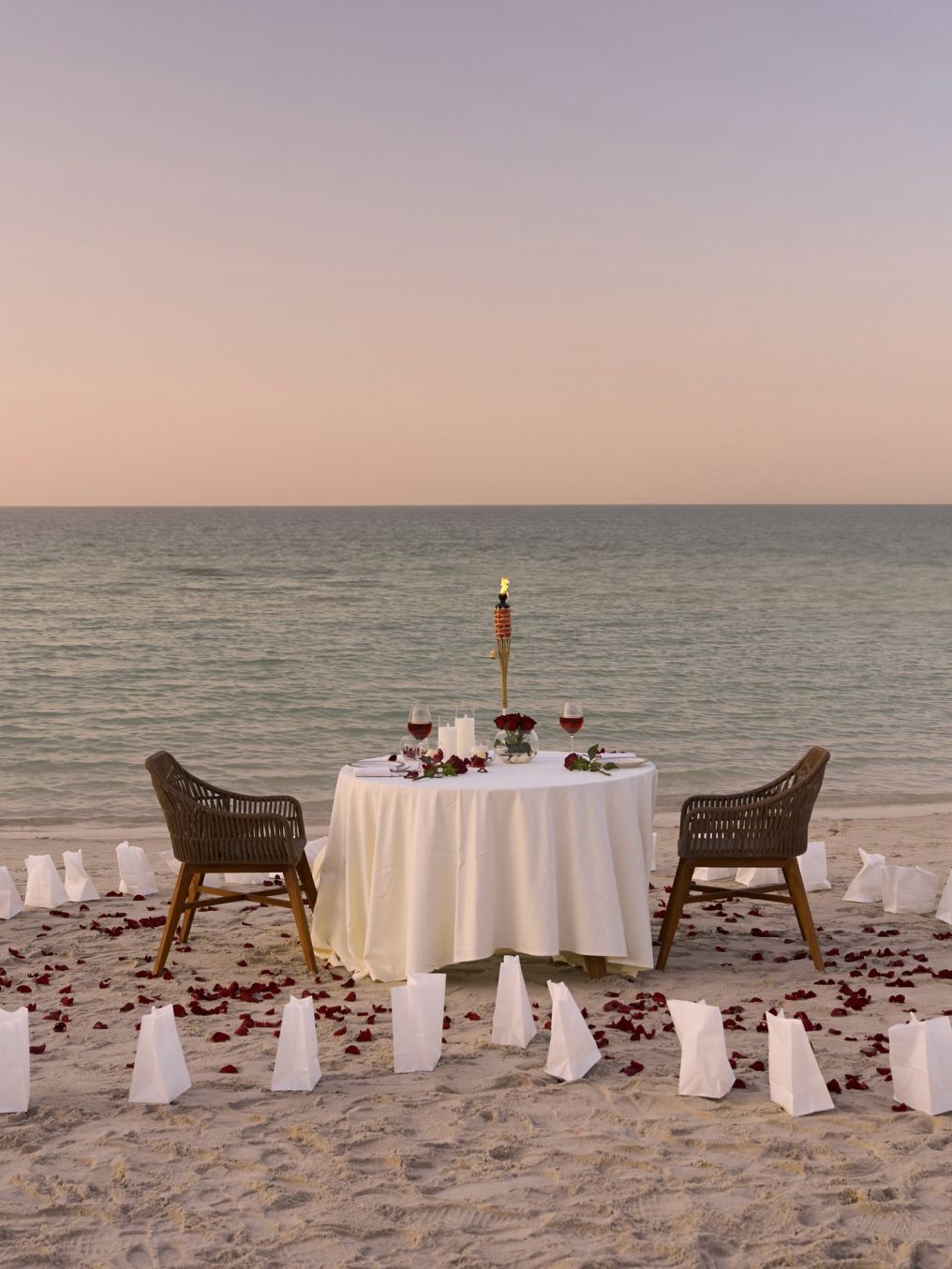 Mövenpick Al Marjan Island