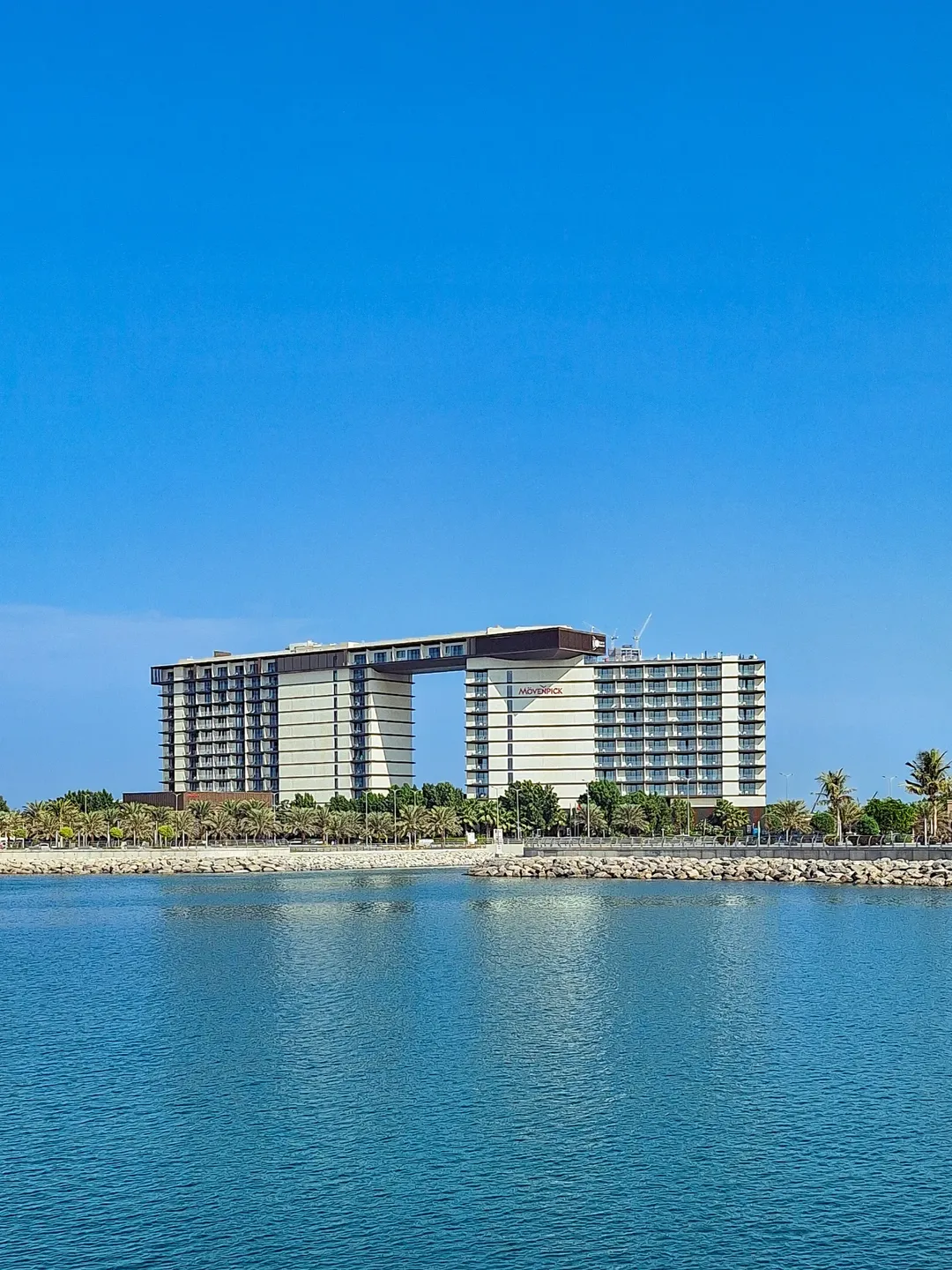 Mövenpick Al Marjan Island