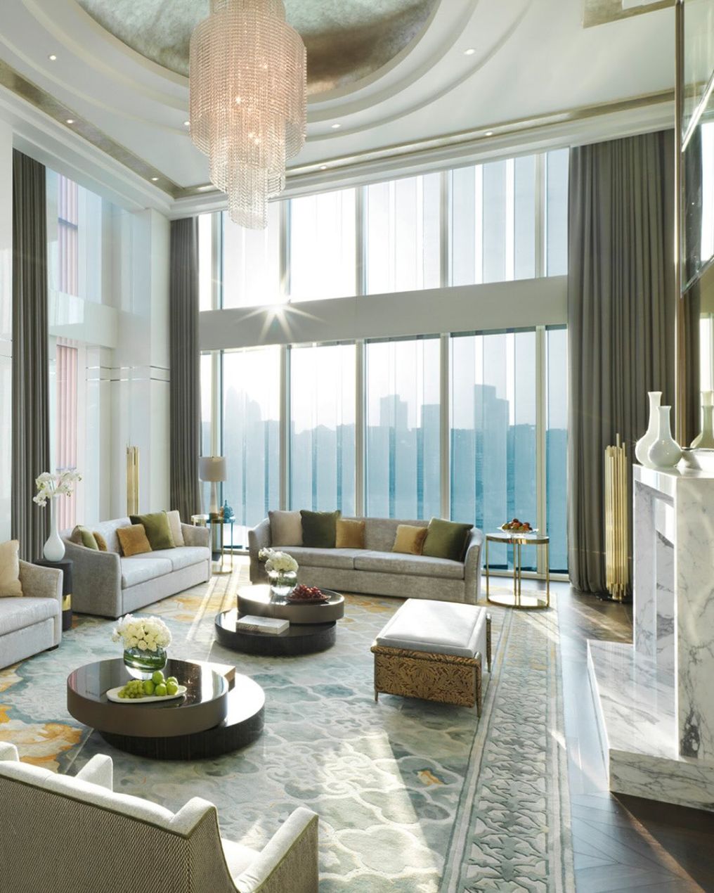 Four Seasons Hotel Abu Dhabi