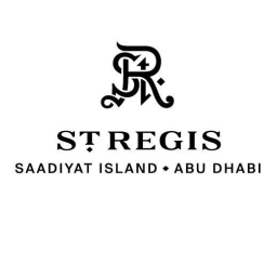 The St. Regis Saadiyat Island Resort