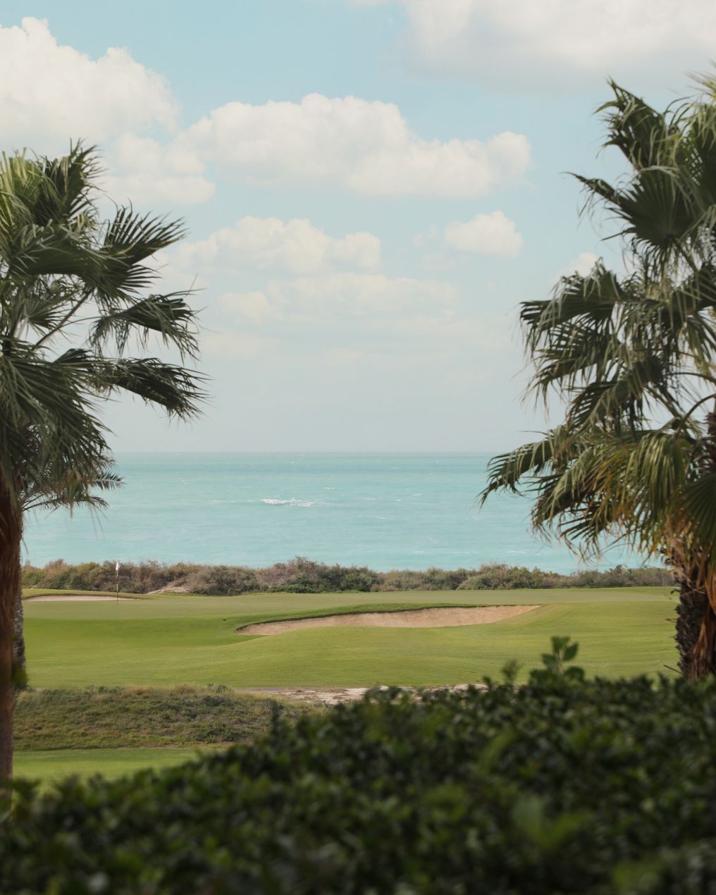 The St. Regis Saadiyat Island Resort Venue photo