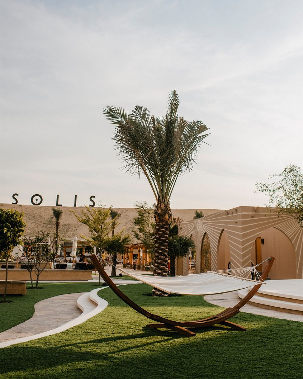 Terra Solis Dubai