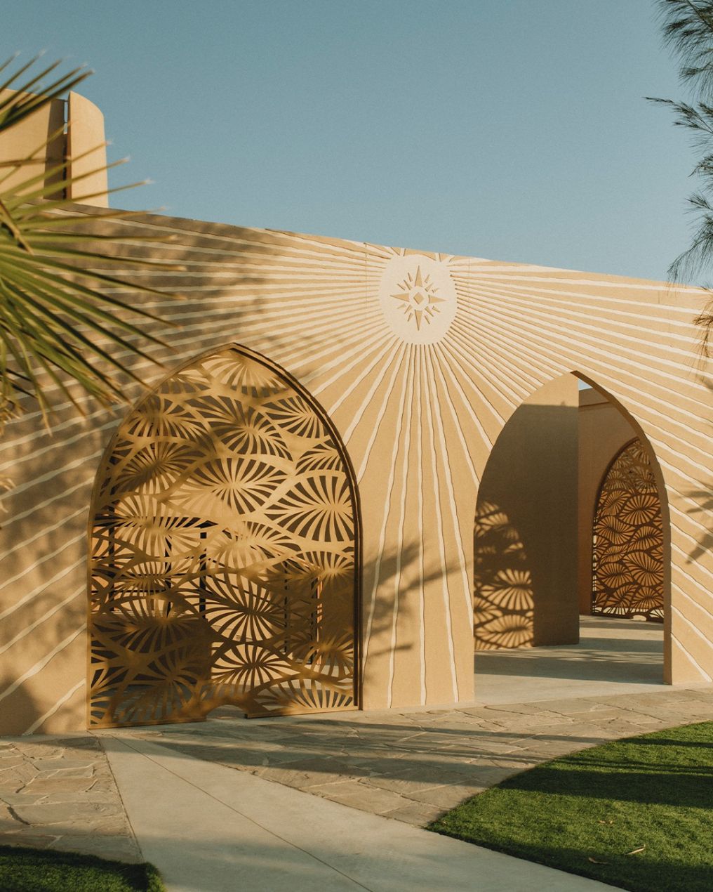 Terra Solis Dubai Venue photo