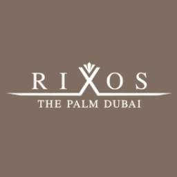 Rixos The Palm Dubai
