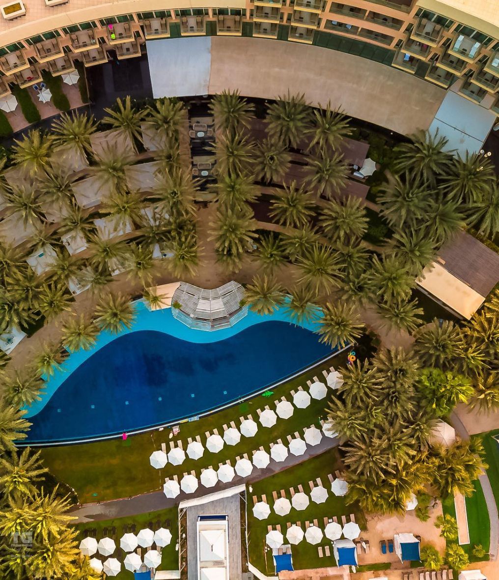 Rixos The Palm Dubai