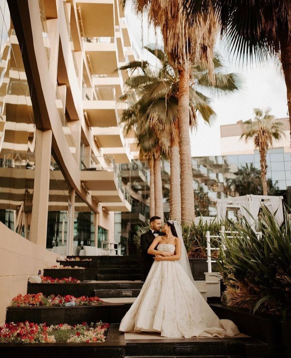 Rixos The Palm Dubai Venue photo